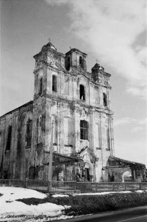 church-of-st-nicholas-knjazhytsy-2009