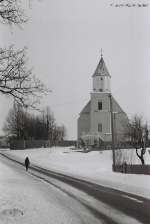 churches-of-belarus-dzjeraunaja-2011