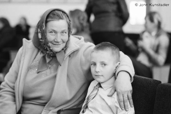 grandmother-and-grandson-tsjerablichy-2011