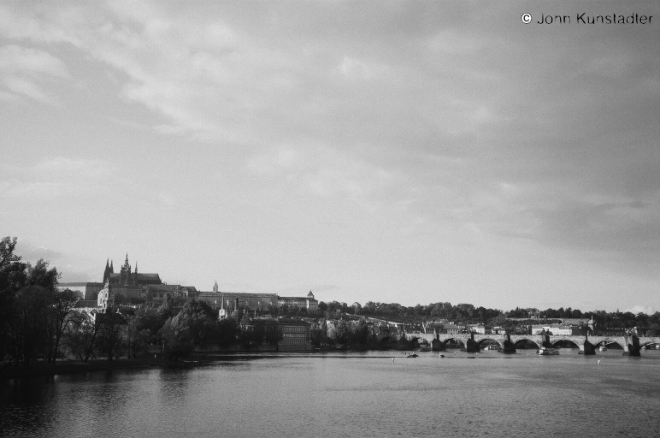 prague-toward-hradcany