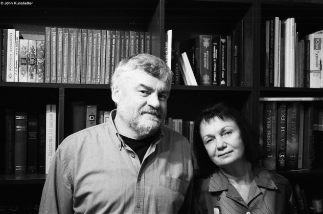 uladzimjer-arlou-and-valjantsina-aksak-mjensk-2009